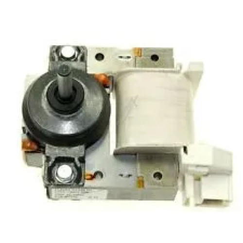 Мотор обдува сушки (двигатель вентилятора) Ariston C00278310 Мотор обдува сушки (двигатель вентилятора) Ariston C00278310