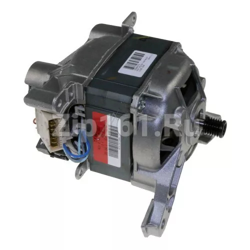 Мотор Whirlpool 480110100045