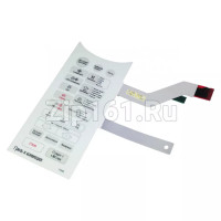 Сенсорная панель СВЧ  DE34-00192E C103R