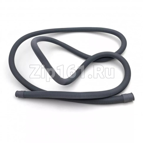 Шланг сливной Прямой длина 3м D19-22мм