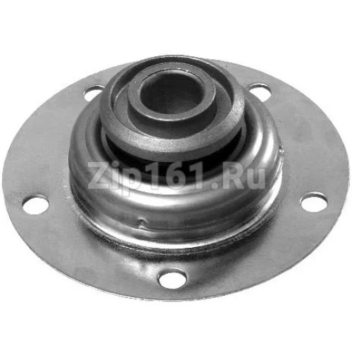 Суппорт в сборе (напротив шкива, подшипник 204) Ardo зам. 725002900, 651029595