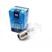 Лампочка духовки E27 40W 300* Лампочка духовки E27 40W 300*