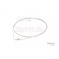 Хомут манжеты (наружний) Haier 0020600081