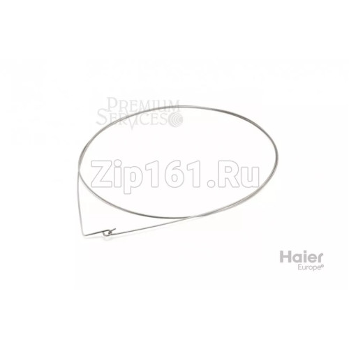 Хомут манжеты (наружний) Haier 0020600081