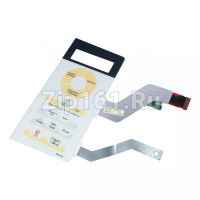 Сенсорная панель СВЧ  DE34-00193G MW73VR