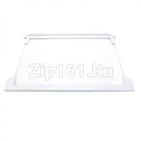 Полка стеклянная в сборе Beko 4564180200