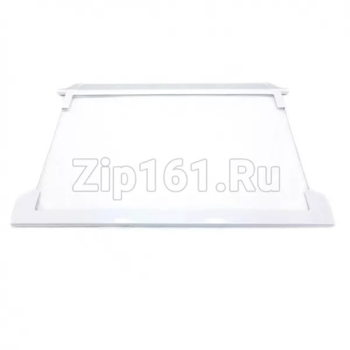 Полка стеклянная в сборе Beko 4564180200