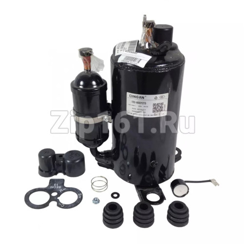 Компрессор для кондиционера Haier A0010721250 2.0кВт 7000BTU Компрессор для кондиционера Haier A0010721250 2.0кВт 7000BTU