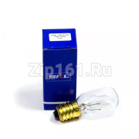 Лампочка холодильника E14 15W 230V - SKL