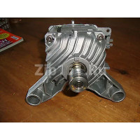 Двигатель стиральной машины  00145077