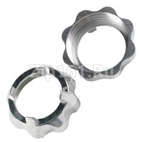 Гайка мясорубки Panasonic, Vitek AME02-107