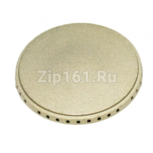 Рассекатель горелки D=90mm без крышки для газовых плит Indesit 104212, 51106 - 0 Рассекатель горелки D=90mm без крышки для газовых плит Indesit 104212, 51106 - 0