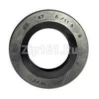 Сальник 25x47x8/11.5 GP WFK Indesit 014129, Candy 92445469