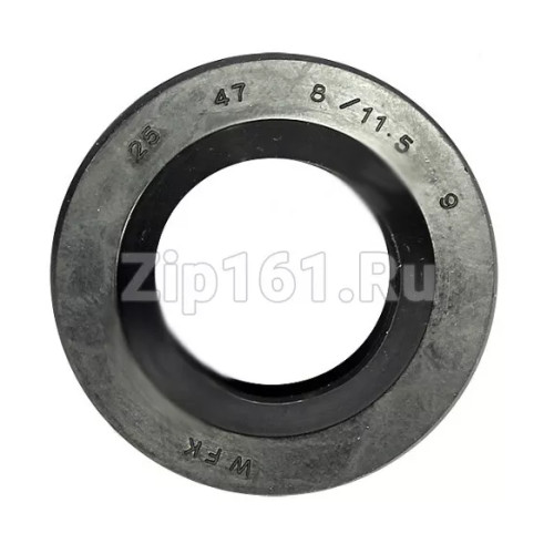 Сальник 25x47x8/11.5 GP WFK Indesit 014129, Candy 92445469