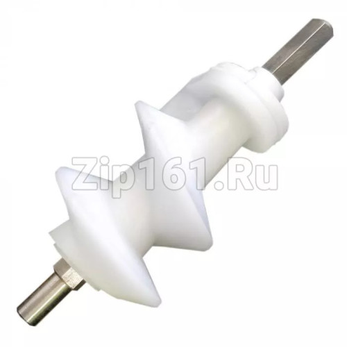 Шнек пластиковый 8мм Moulinex SS-989843