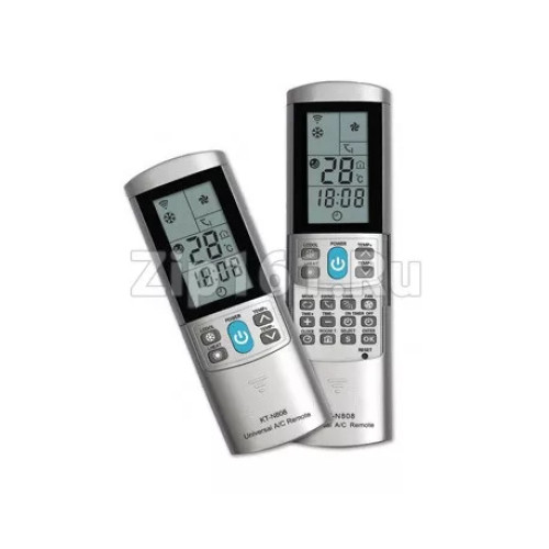 Пульт управления для кондиционера универсальный KT-N808