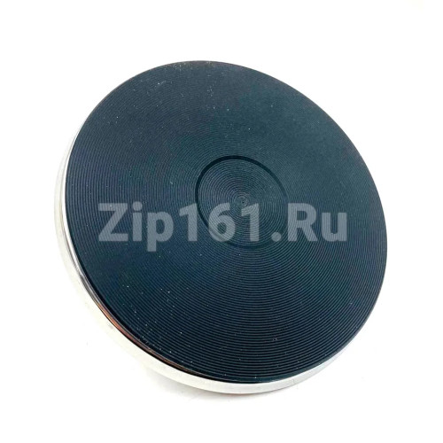 Электроконфорка чугун D145mm 1000W WEBO Электроконфорка чугун D145mm 1000W WEBO