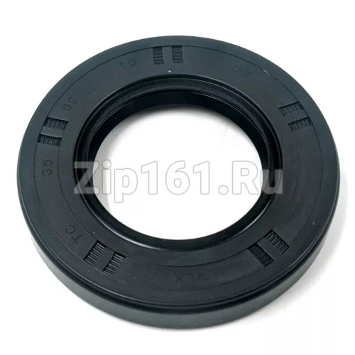 Сальник бака 35x62x10 WLK - Taiwan Ardo-750000100 Electrolux 1249685007