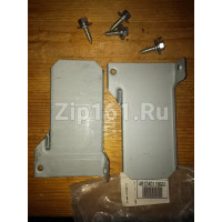 Комплект кронштейнов бака (левый + правый) Whirlpool 481240118661