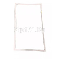 Уплотнитель двери (570x970) холодильника Beko 4546853000