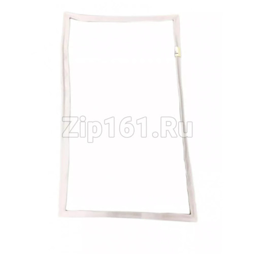 Уплотнитель двери (570x970) холодильника Beko 4546853000