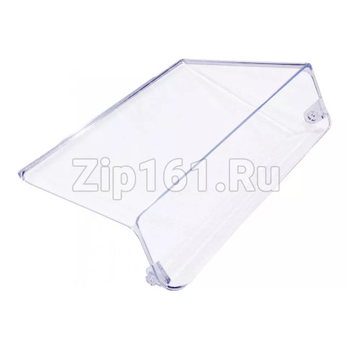 Крышка верхнего балкона холодильников Hotpoint Ariston C00380205