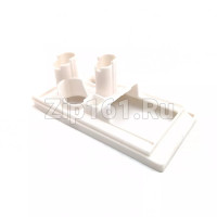 Сифон дозатора кондиционера для посудомоечной машины Electrolux 1246242208