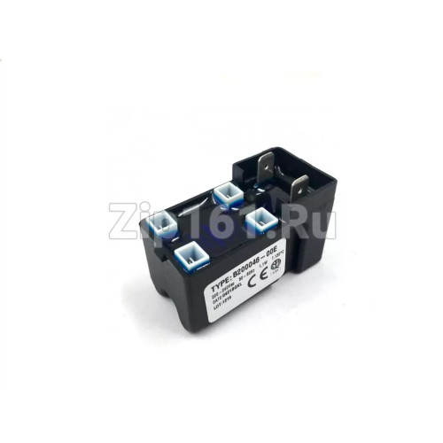 Блок розжига на 4-свечи (В200046-00) для плиты Electrolux 3570694020 Блок розжига на 4-свечи (В200046-00) для плиты Electrolux 3570694020