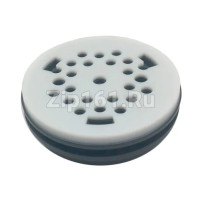 Перфорированное блюдце кофемашины Saeco 11008232 Перфорированное блюдце кофемашины Saeco 11008232
