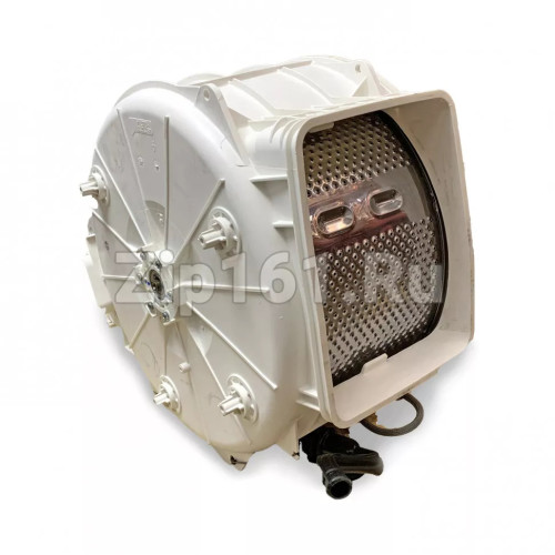 Бак в сборе для стиральных машин Indesit C00282093