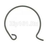 Пружина клапана рожка (портафильтра) для кофемашины,Saeco 126835818, 996530011811, LF5082126 Пружина клапана рожка (портафильтра) для кофемашины,Saeco 126835818, 996530011811, LF5082126