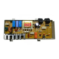 Модуль стиральной машины  DE41-00259A