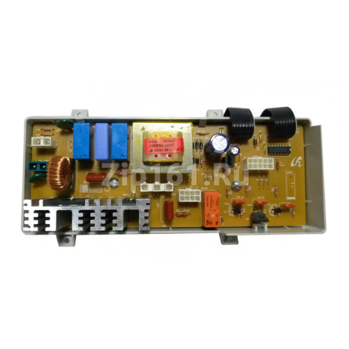 Модуль стиральной машины  DE41-00259A