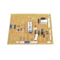 Модуль управления холодильника  DA92-00239C