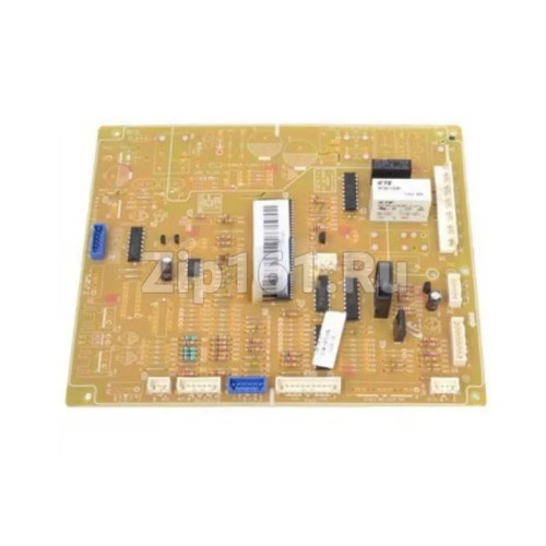 Модуль управления холодильника  DA92-00239C