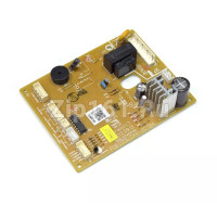 Модуль управления холодильника  DA92-00283A