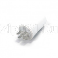 Конденсатор пусковой 12 мкФ 450V, с креплением винт