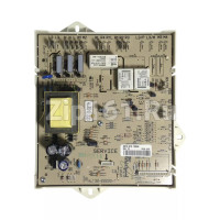 Модуль управления духового шкафа Whirlpool 480131000042