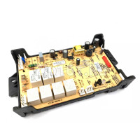 Электронный модуль духового шкафа Whirlpool 484000000620 C00311785 Электронный модуль духового шкафа Whirlpool 484000000620 C00311785