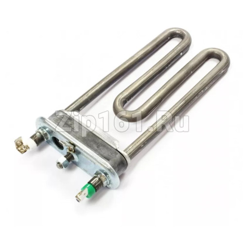 ТЭН 1460W (прям.с отв.L=150 R13 M110) Thermowatt 3406169 Indesit 299508 ТЭН 1460W (прям.с отв.L=150 R13 M110) Thermowatt 3406169 Indesit 299508