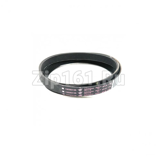 Ремень 1184J6 HUTCHINSON Electrolux 1323531309 Ремень 1184J6 HUTCHINSON Electrolux 1323531309