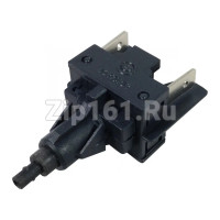 Кнопка для стиральной машины Haier 0024000393 Кнопка для стиральной машины Haier 0024000393