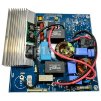 Модуль инвертор варочной поверхности  DG96-00183A