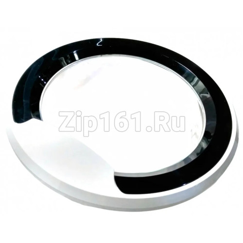 Дверка люка в сборе Indesit Ariston C00509948 Дверка люка в сборе Indesit Ariston C00509948