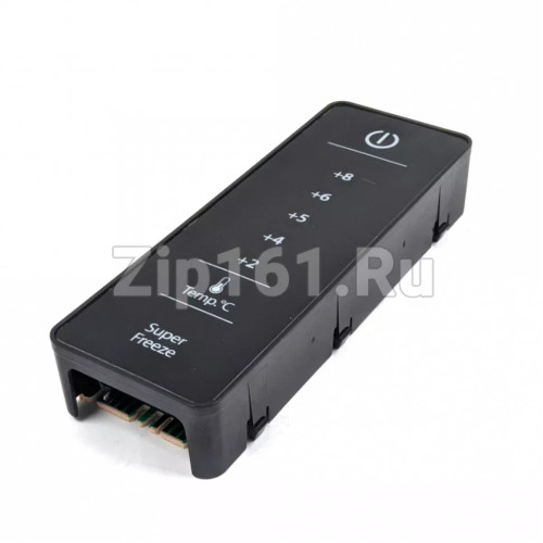 Дисплей холодильника Indesit C00307343