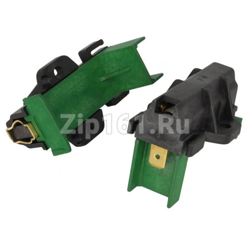 Щетки угольные в сборе Beko 371202410 Щетки угольные в сборе Beko 371202410