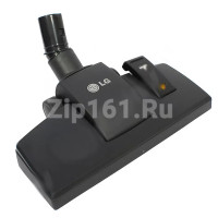 Насадка-щетка для пылесоса с защелкой  AGB72912305 не поставляется!