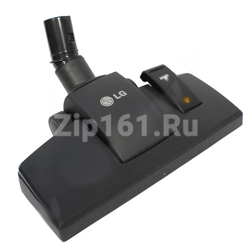 Насадка-щетка для пылесоса с защелкой  AGB72912305 не поставляется!