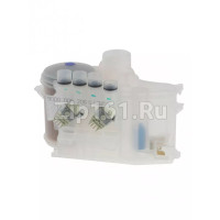 Емкость для соли (ионизатор) посудомоечной машины  00498621