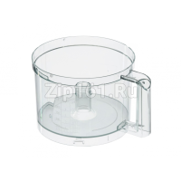 Чаша для кухонного комбайна  00492020